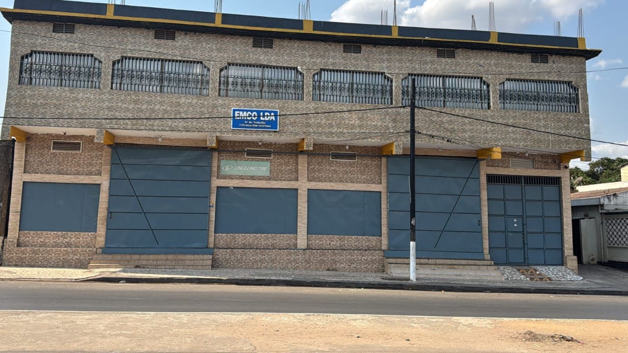 EMCO LDA storefront